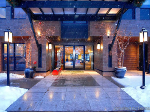 Limelight Hotel Aspen
