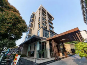 Holiday Inn Xiagu Wharf Sea World Branch