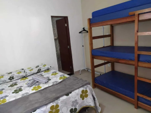 Lu&Du Sua Casa em Arraial