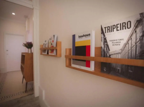 Bonfim 234 Townhouse