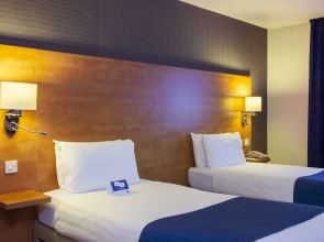 Hampton By Hilton Braintree