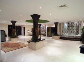 Al Wadi Hotel Sohar