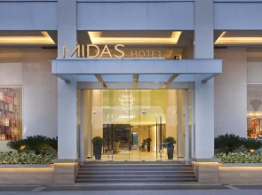 Midas Hotel & Casino