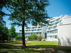Sanadome Hotel & Spa Nijmegen