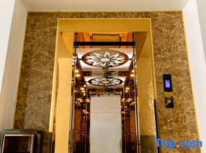 New Sun Nam Dinh Hotel