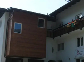 Appartements Pungg