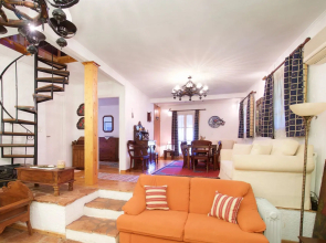 Kefalonian Luxury Villas