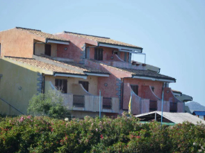 Li Seddi Country House