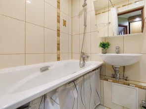 Апартаменты на проспекте Ленинский 39