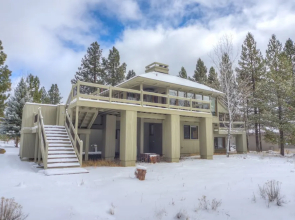 Aspen Lane 20 By Village Properties At Sunriver