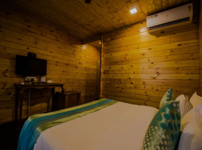 OYO 14146 Home Modern Beach Cottages Morjim