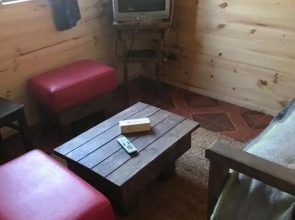 Cabañas Rusticas en Caburgua