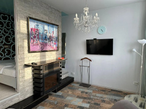 Апартаменты на Тверской