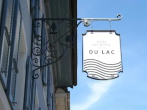 Hotel Residence Du Lac