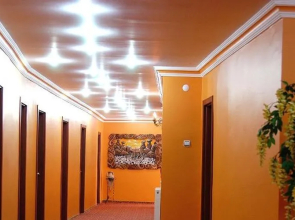 Fuat Bey Otel