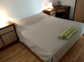 Apartment for 4 Guests Near the Beach in Biograd, Lovely Garden Modern Furnished