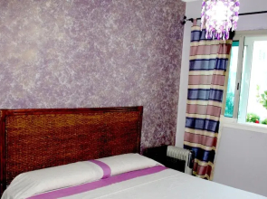 Residence Jawhara Smir