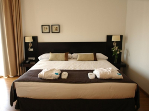 Hotel Sensol Balneario & Golf