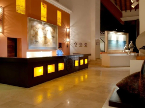 Buenaventura Grand Hotel & Great Moments - All Inclusive