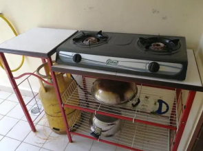 Villa with Private Swimming Pool