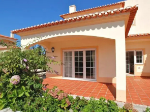 Afonso IV Townhouse Praia del Rey