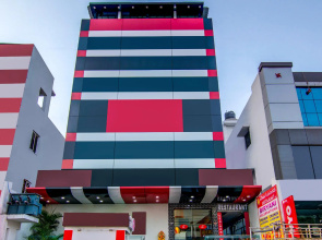 Collection O 5362 Hotel Spar Grand