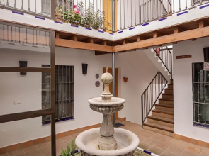 Apartamento Santa Marina