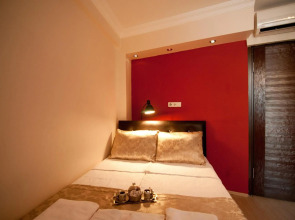 Magnificent Hotel