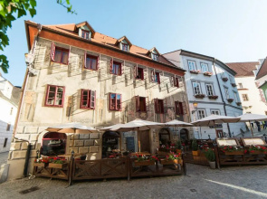 Hotel Krcinuv Dum