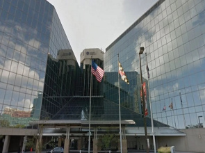 Hyatt Regency Baltimore Inner Harbor