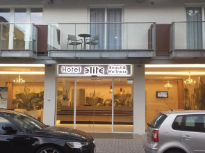 Hotel Elite