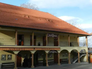 Dom Pielgrzyma