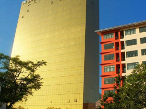 Limketkai Luxe Hotel