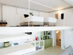 Valsamo Suites