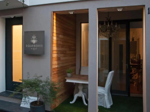 Ca' Squero911 Luxury Rooms