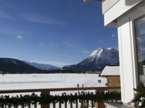 Appartements Erhol dich gut