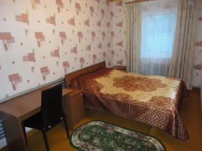 Villa U Petrovicha in Silichi