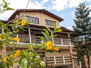 Hotel do Sino