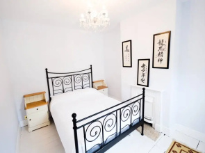 Lovely Home In Bath Close To Oldfield Station