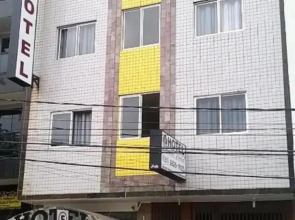 Domus Hotel Veneza - Ipatinga