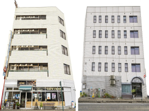 Tabist Business Hotel Suehiro Matsuyama