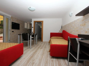 Hotel Garni Ischia