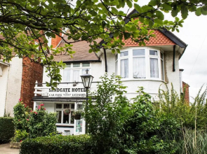 The Sandgate Hotel