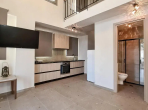 Bella Vraka Luxury Apartments