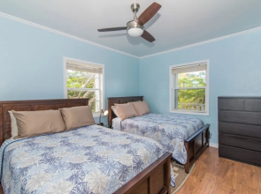 Moon Bay by Cayman Villas