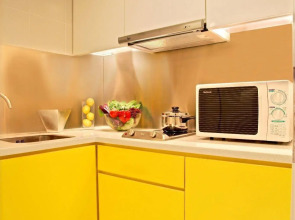 Modena by Fraser Hong Kong