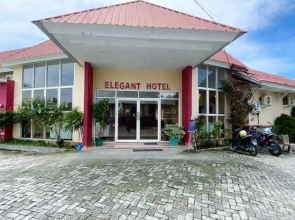Masamba Elegant Hotel