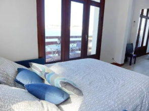 Apartment Goizaldea