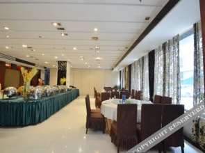 Nanjing Shijiyuan Hotel