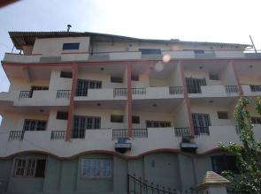 Sree Durga Hotel Hill View